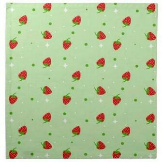 Back Gallery For Cute Strawberry Background