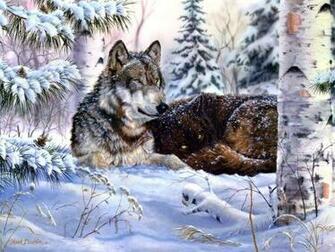 Url Wallpapera Wolf