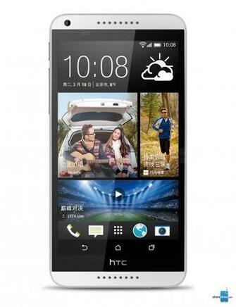 Htc Desire Seemingly Headed To The Uk