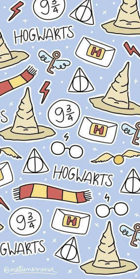 Harry Potter Cute Wallpaper For The Ultimate Fan