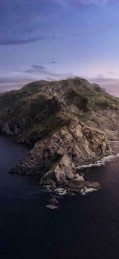 Macos Catalina Wallpaper 4k 6k Video Droids