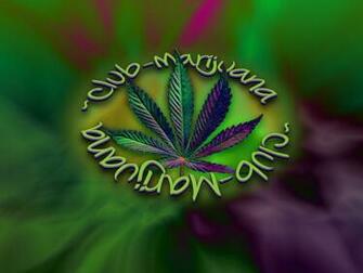 Wallpaper Weed Girl Funny Image