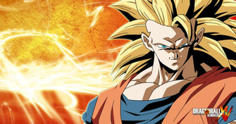Goku Wallpaper 4k Image