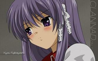 Anime Nad Wallpaper