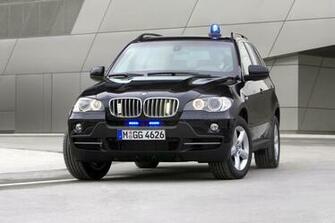 Bmw X5 Black Wallpaper Image