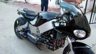 Superbike Y2k HD Wallpaper
