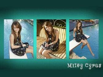 Miley Cyrus Wallpaper