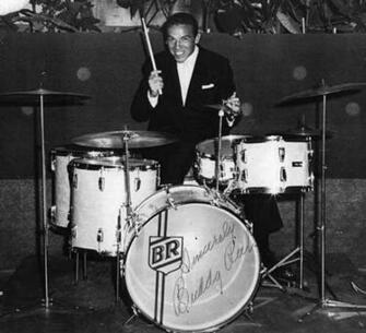 Buddy Rich Drums