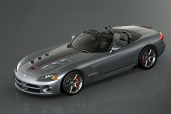 Viper Srt10 The Dodge Acr Wallpaper