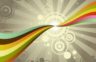 70s Retro Wallpaper Widescreen HD