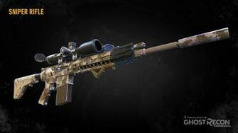 File Gr Wildlands Sr25 Jpg Internet Movie Firearms Database