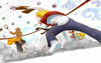 Home Gallery Summer Wars Wallpaper King Kazma
