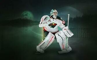 Minnesota Wild Wallpaper