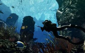 Of Duty Ghosts Wallpaper Xbox One Game HD 1080p