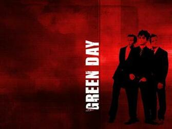 Awesome Green Day Wallpaper Wallpaperlepi