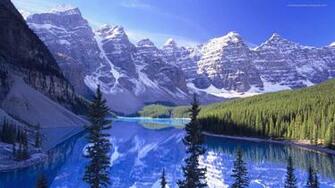 Wide Screen HD Wallpaper Background For Desktop