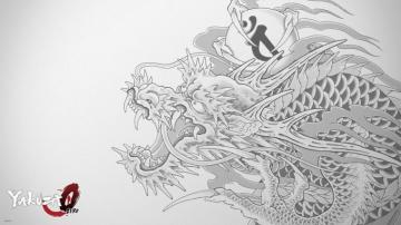 Yakuza HD Wallpaper And Background
