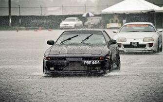 Mkiii Supra Motoredge