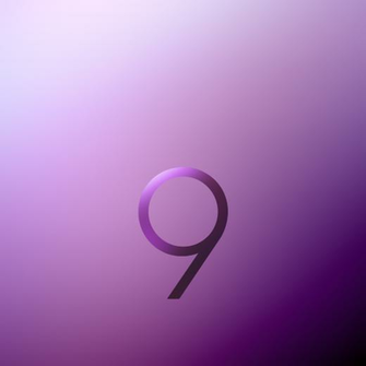 Official Galaxy S9 Wallpaper Now Available Em Here