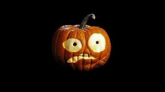 Abstract Desktop Halloween Wallpaper X HD