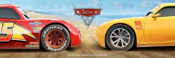 Disney Cars Official Site