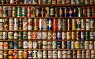 Of Beer Wallpaper Wall Myspace Background
