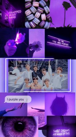 Bts Wallpaper Aesthetic iPhone