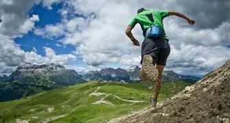 Essential Kit For Long Distance Running Outside Times