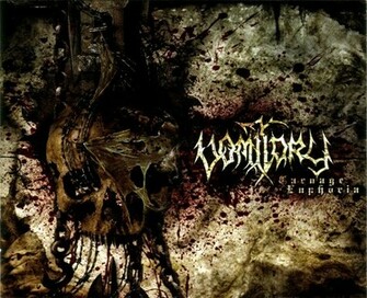 Vomitory Death Metal Heavy Y Wallpaper Background