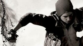 An Lise Infamous Second Son The Off Gamer