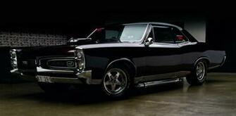Pontiac Gto Judge Convertible Image Pictures And Car