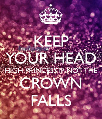 Princess Crown Wallpaper Widescreen