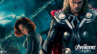 Thor Wallpaper Image Gallery HD 1080p