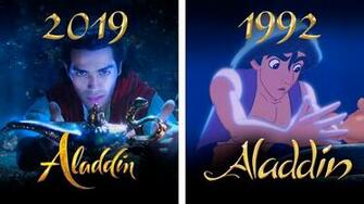 Aladdin HD Wallpaper 7wallpaper Net