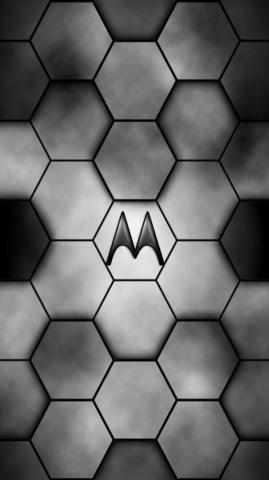 Motorola Wallpaper Top Background