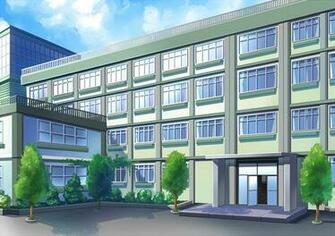 Comission School Background By Wanaca
