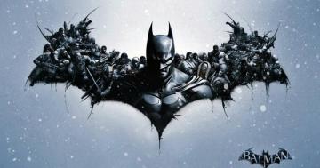 Batman And Joker Wallpaper For Desktop Cartoon District