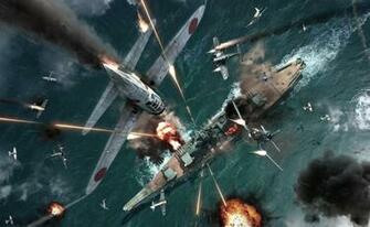 Battlestations Midway Wallpaper Wallpaperesque