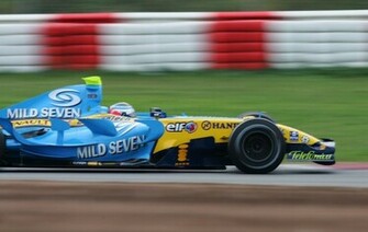 Fernando Alonso Wallpaper
