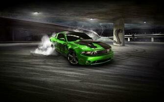 Mustang Wallpaper And Screensavers HD Sports Ford Car