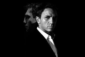 James Bond Desktop Wallpaper