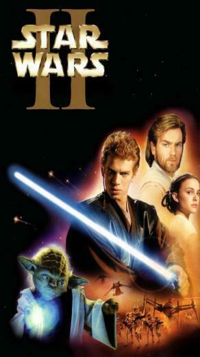 Star Wars Episode Iii Revenge Of The Sith Galaxy Note Wallpaper