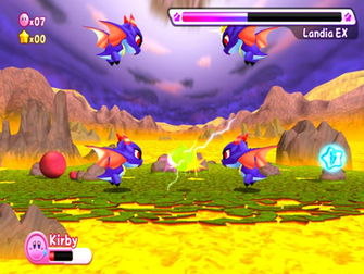 Landia Kirby