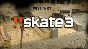 Skate Demo Drops In On Xbox Live Marketplace And Playstation Network
