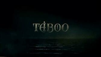 Taboo Series Poster Bestwallsite