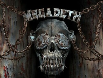 Vic Rattlehead By Isugath