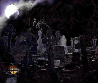 Halloween Moving Wallpaper HD Collection