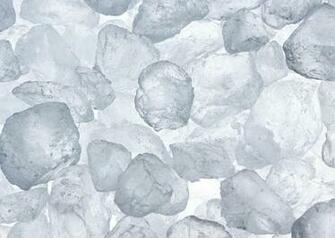 Just Photos Ice Wallpaper