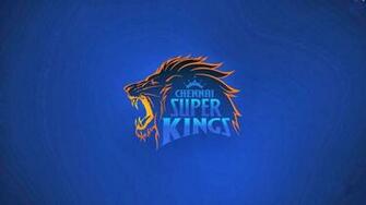 Chennai Super Kings HD Logo Wallpaper Rocks Logos