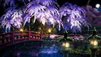 Muramasa Wallpaper